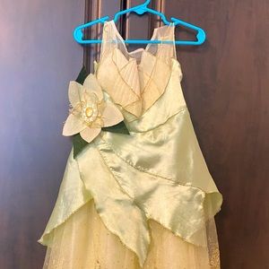 Disney Princess Tiana